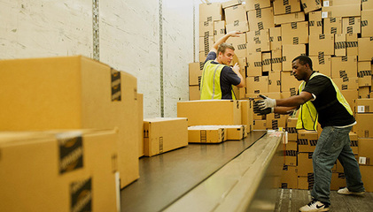 亞馬遜這樣的巨頭也開始海淘 網(wǎng)上代購(gòu)這回真的要哭了