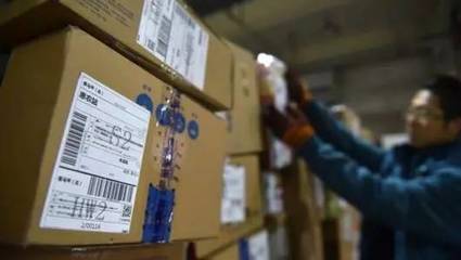 今朝上海|多少人上當!海淘網站、海外小票、物流&hellip;全假!名牌貨產地竟是&hellip;