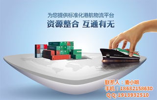 海淘直郵 跨境電商進(jìn)口物流 海淘直郵進(jìn)口