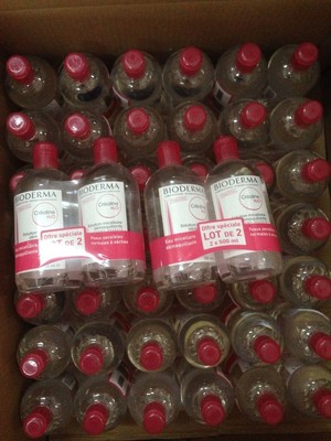 55開微博與海淘論壇 便宜海淘物流全攻略