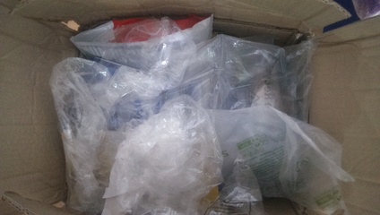 英國英超物流海淘體驗分享 第二單曬單實錄